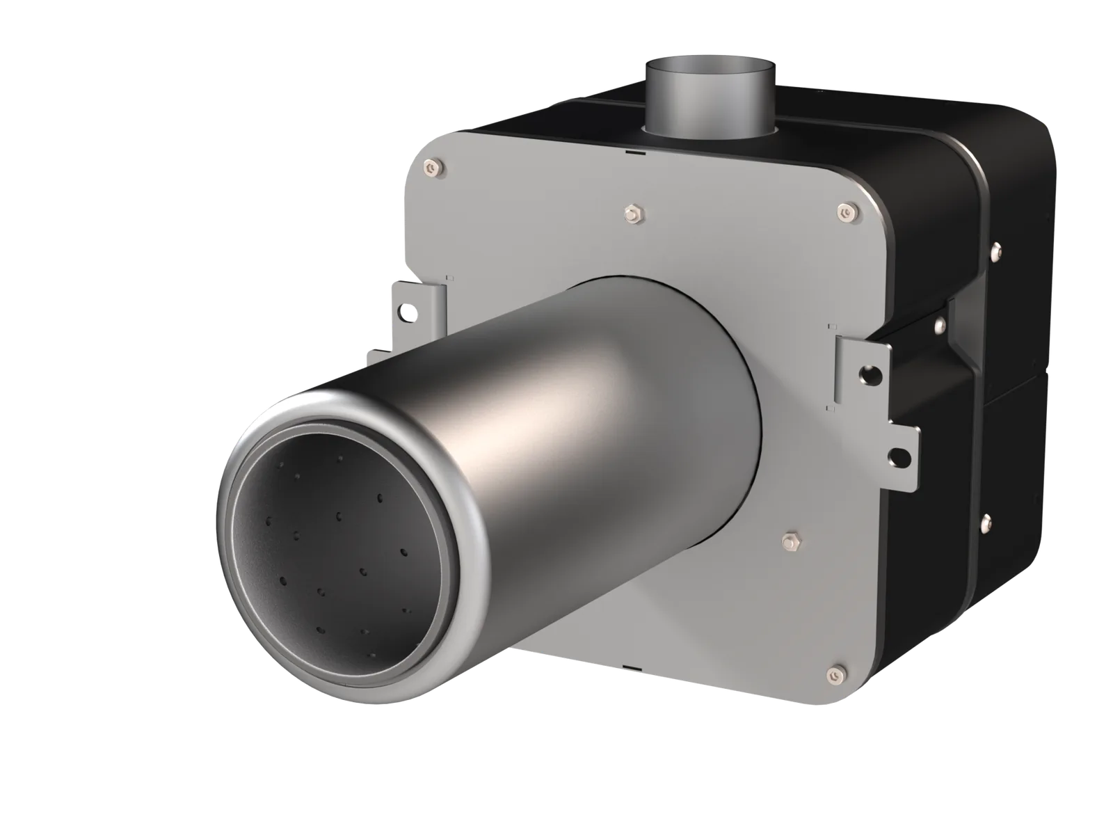 Brûleur Revo EC HG 30kW